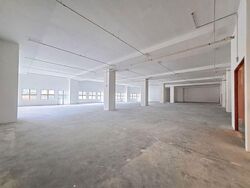 Ayer Rajah Crescent (D5), Factory #568558461